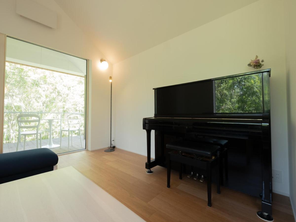 Coboushi オモヤ Guest House Niseko Eksteriør bilde