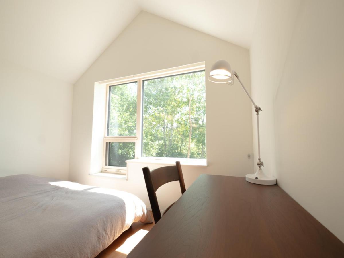 Coboushi オモヤ Guest House Niseko Eksteriør bilde