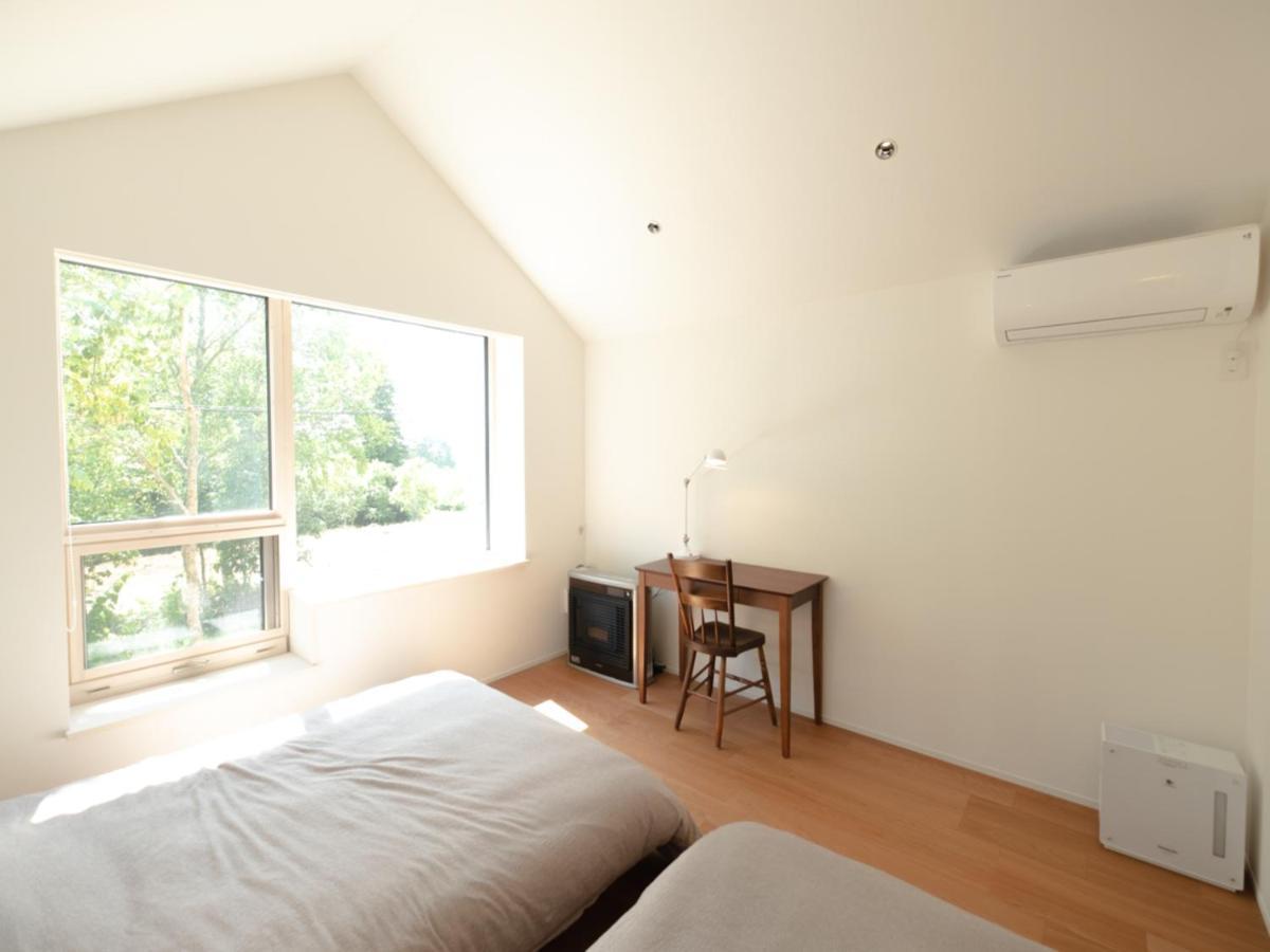 Coboushi オモヤ Guest House Niseko Eksteriør bilde