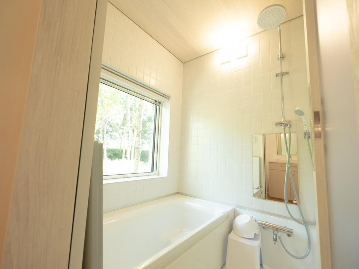 Coboushi オモヤ Guest House Niseko Eksteriør bilde