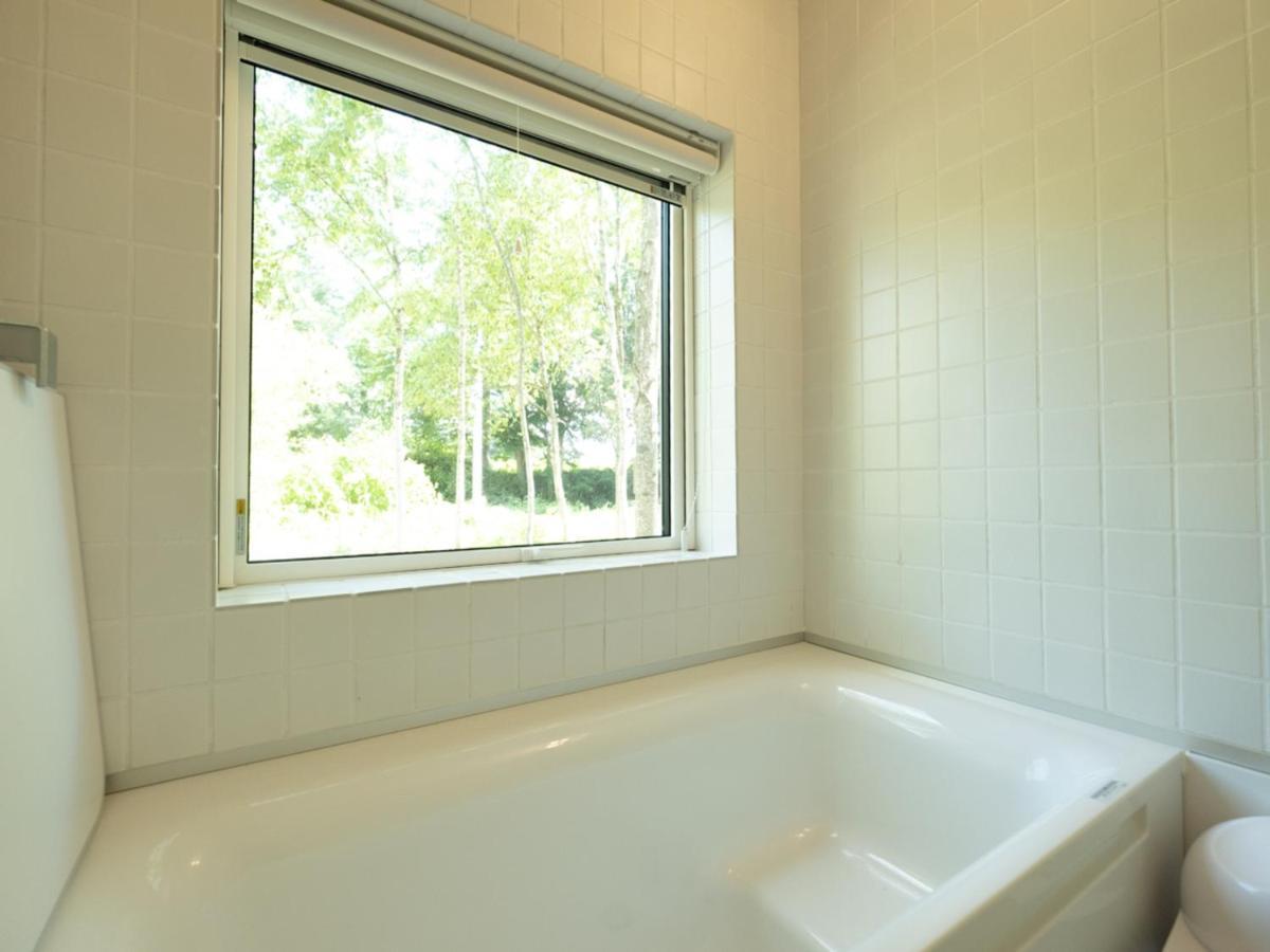 Coboushi オモヤ Guest House Niseko Eksteriør bilde