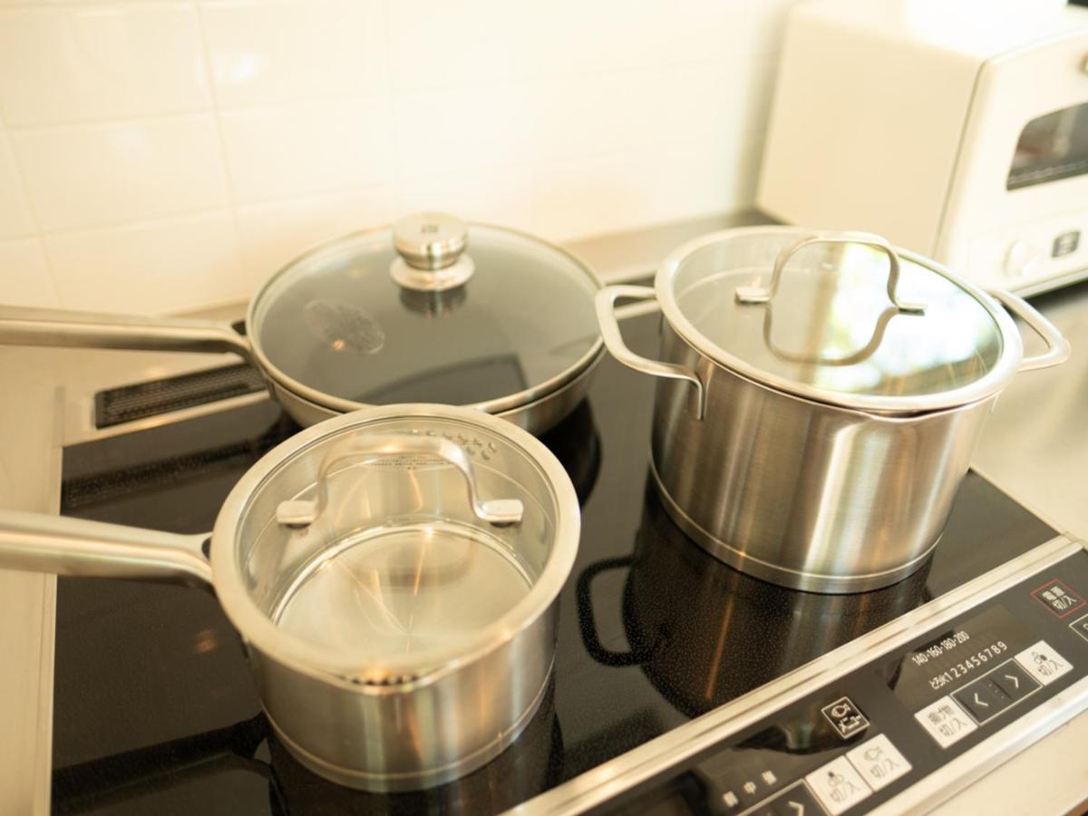 Coboushi オモヤ Guest House Niseko Eksteriør bilde