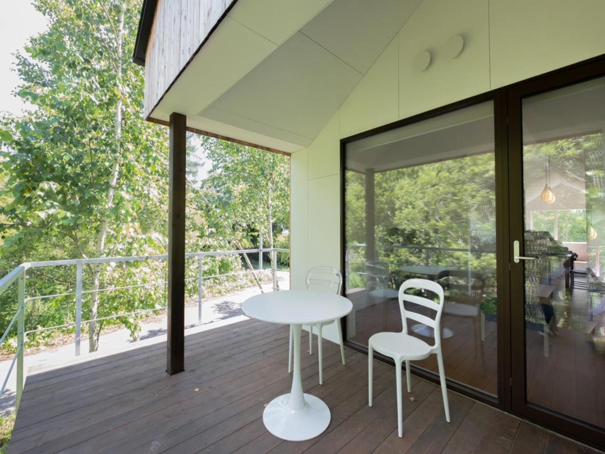 Coboushi オモヤ Guest House Niseko Eksteriør bilde