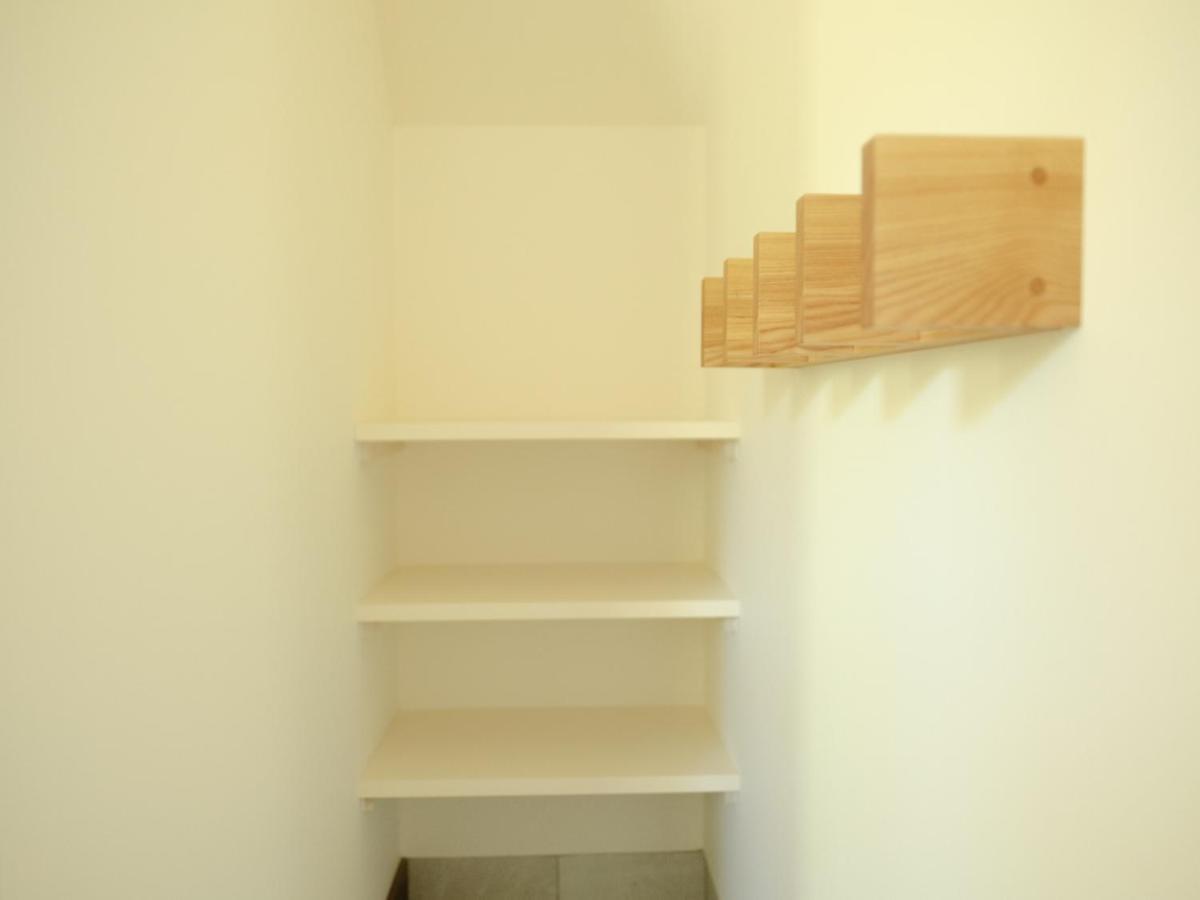 Coboushi オモヤ Guest House Niseko Eksteriør bilde