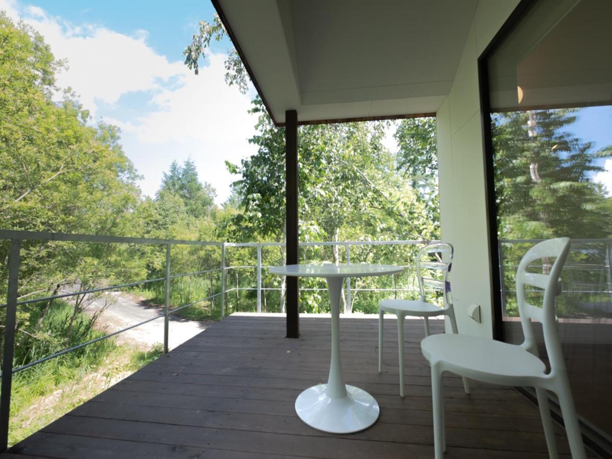 Coboushi オモヤ Guest House Niseko Eksteriør bilde