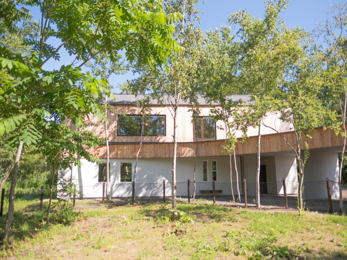 Coboushi オモヤ Guest House Niseko Eksteriør bilde
