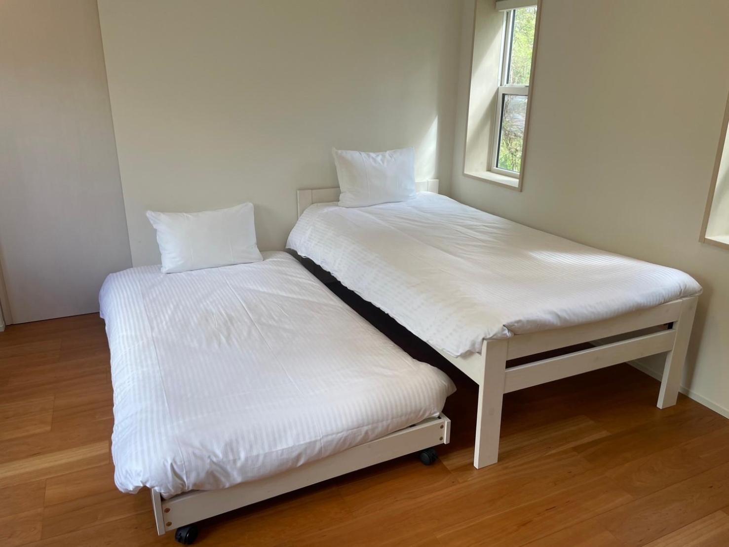 Coboushi オモヤ Guest House Niseko Eksteriør bilde