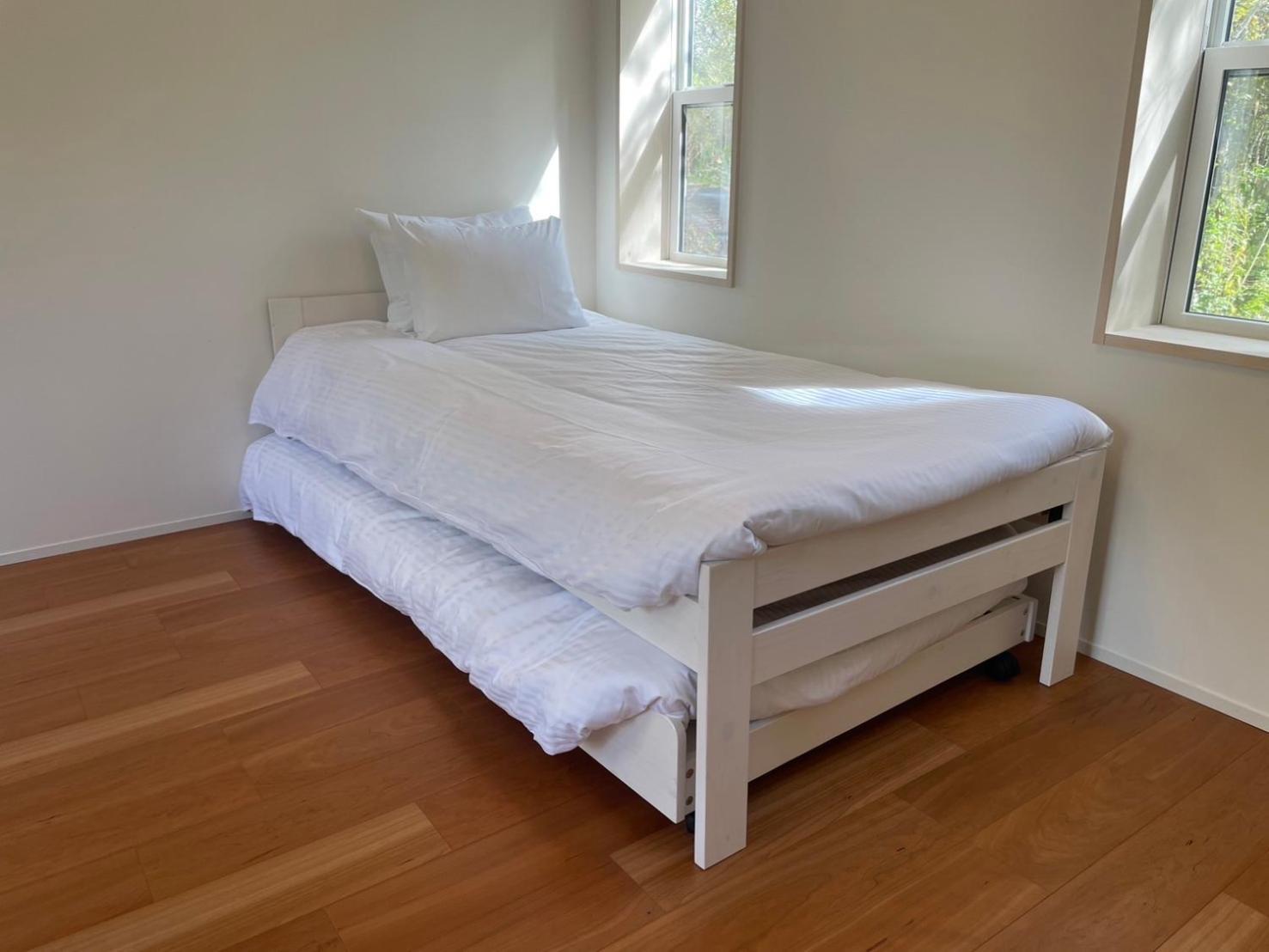 Coboushi オモヤ Guest House Niseko Eksteriør bilde